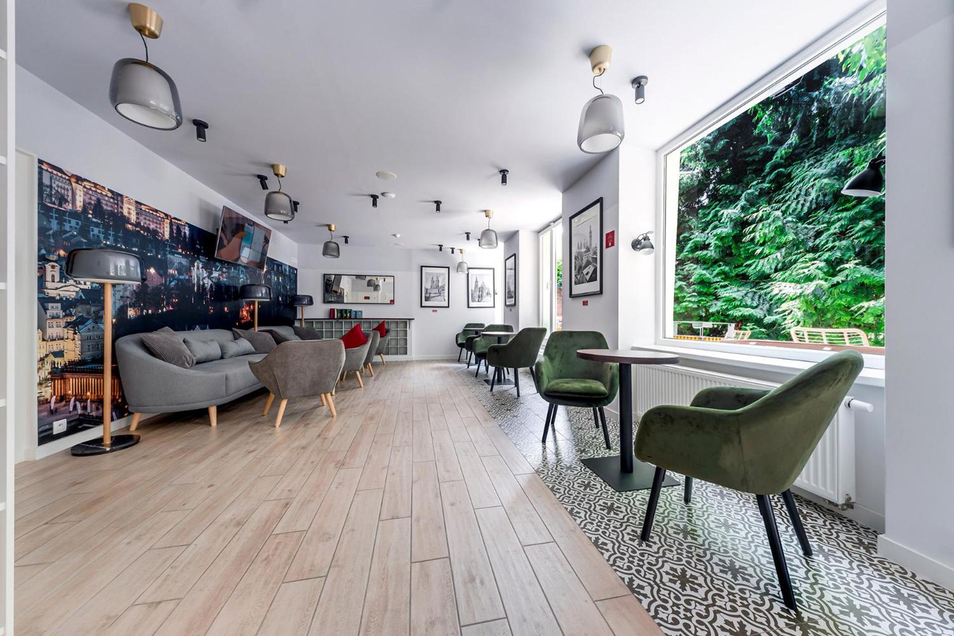 Revelton Studios Prague Luaran gambar